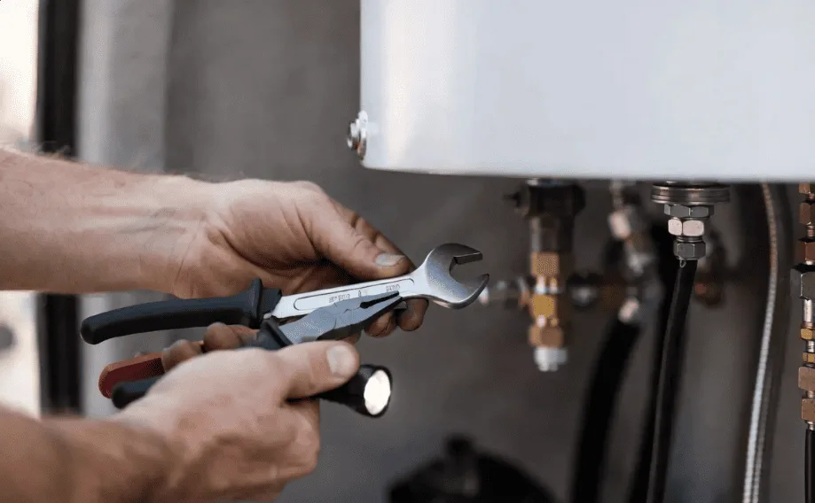Why choose Water Heater Repair in Kirbyville, TX